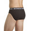 Bonds Mens 5 Pairs Hipster Cotton Underwear Mens Briefs Pairs Black S M L Xl Xxl