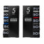 Bonds Mens 5 Pairs Hipster Cotton Underwear Mens Briefs Pairs Black S M L Xl Xxl