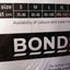 Bonds Mens 5 Pairs Hipster Underwear Mens Briefs Black Red Blue S M L Xl Xxl