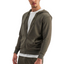Bonds Mens Essential Zip Hoodie Pullover Jumper Wilderness Olive