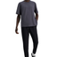 Bonds Mens Originals Jogger Trackie Black Track Pants