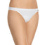 Bonds Womens Ladies Hip Refined Cotton G String Underwear White