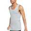 Bonds X-Temp Grey Mens Chesty Cotton Plain Singlet Vest Tank Top