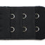 Bra Extenders 2 3 4 Hooks Strap Clip Black White Nude Womens Maternity Extender
