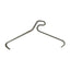 Brick Hook Hanger - Wall Crab Clip For Pictures Pot Plants