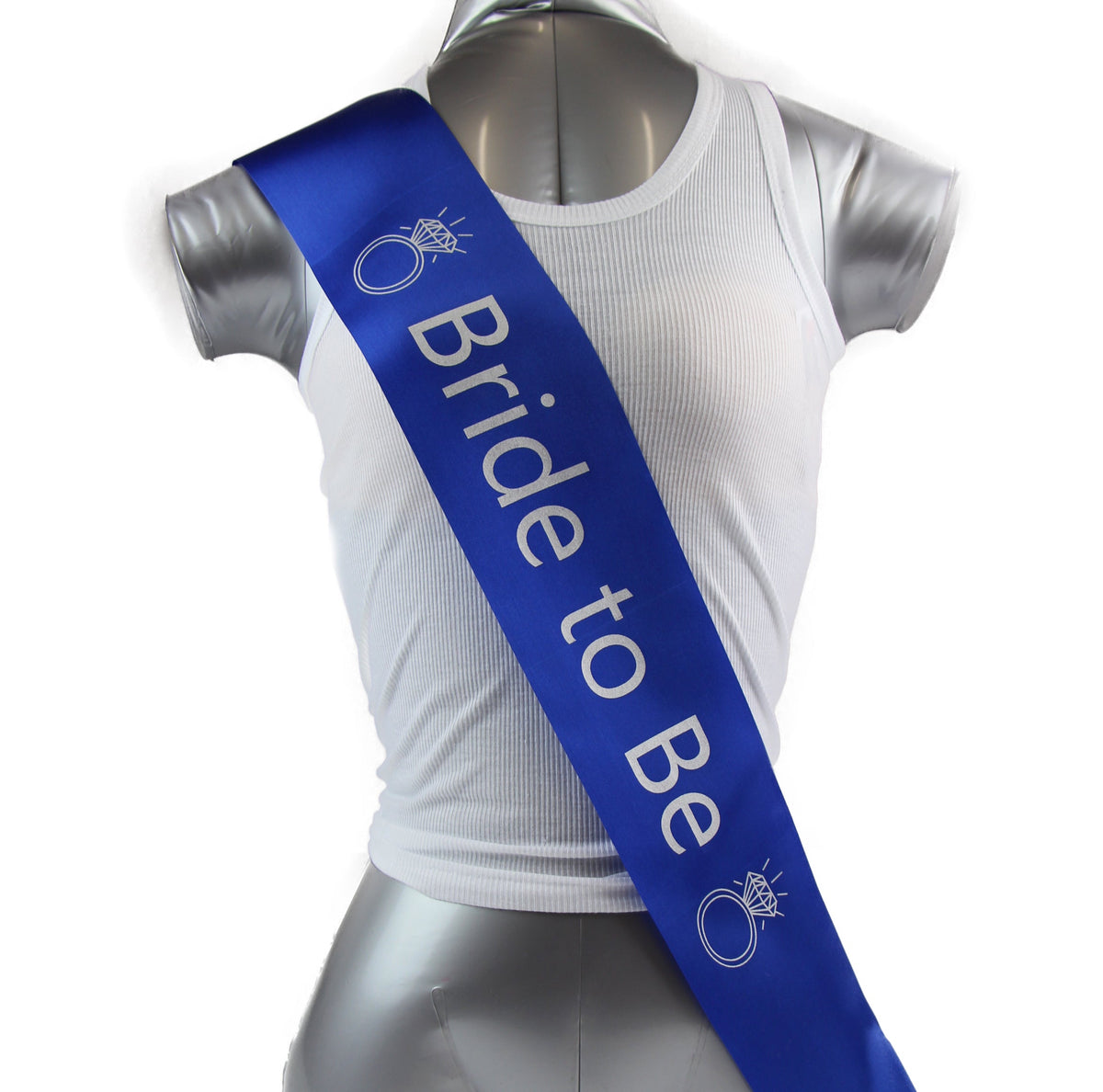 Bridal Hens Night Sash Party Bride Maid Of Honour Bridesmaid Groom Mother Sashes