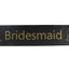 Bridal Hens Night Sash Party Bride Maid Of Honour Bridesmaid Groom Mother Sashes