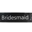 Bridal Hens Night Sash Party Bride Maid Of Honour Bridesmaid Groom Mother Sashes