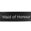 Bridal Hens Night Sash Party Bride Maid Of Honour Bridesmaid Groom Mother Sashes