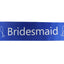 Bridal Hens Night Sash Party Bride Maid Of Honour Bridesmaid Groom Mother Sashes