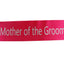 Bridal Hens Night Sash Party Bride Maid Of Honour Bridesmaid Groom Mother Sashes