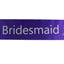 Bridal Hens Night Sash Party Bride Maid Of Honour Bridesmaid Groom Mother Sashes