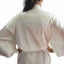 Bride To Be Bridesmaid Gown Robe Satin Dressing Silk Diamante Kimono Bridal