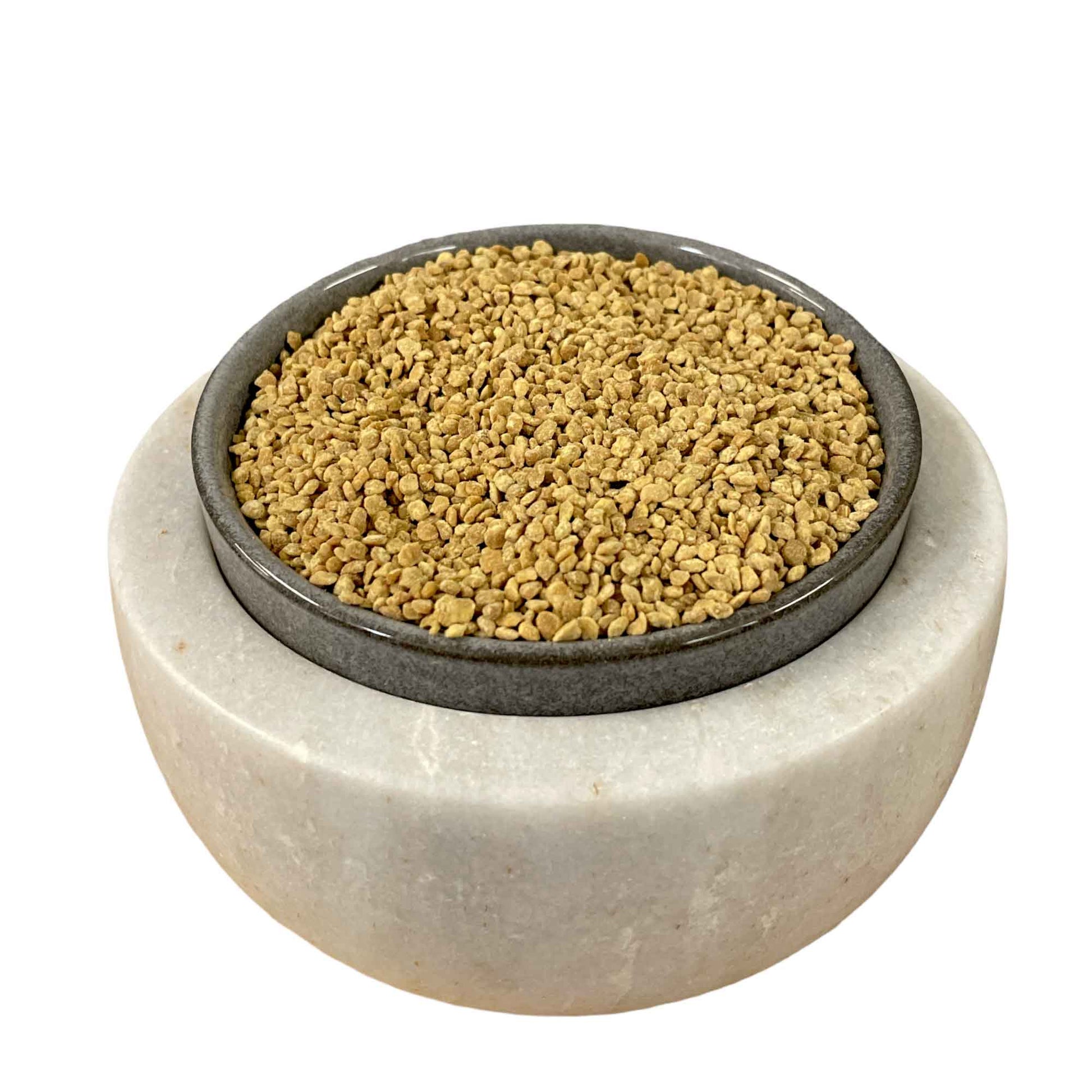 Bulk 20Kg Bee Pollen Granules - 100% Australian Pure Raw Supplement