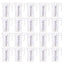 Bulk Measuring Jugs Heavy Duty Clear Food Grade BPA 5 Propylene Plastic Pro-Jug