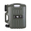 Weisshorn 25L Water Container Jerry Can Bucket Camping Outdoor Storage Tank