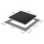 Devanti Induction Cooktop 60cm Electric Cooker