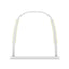 Cat Grooming Arch - Intercative Self Groom Brush + Scratcher Play - All For Paws