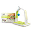 Cat Grooming Arch - Intercative Self Groom Brush + Scratcher Play - All For Paws