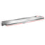 Cefito 2PCS 1200mm Stainless Steel Kitchen Wall Shelf Mounted Rack