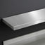 Cefito Commercial Stainless Steel Wall Shelf Kitchen Storage Rack 1200x300mm