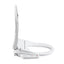 Cefito Electric Bidet Toilet Seat Cover Heated Warm Water Dryer LED Night Light