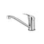 Cefito Kitchen Mixer Tap Mixer Long Spout Sink Faucet Basin Laundry Chrome