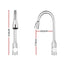 Cefito Kitchen Mixer Tap Pull Out 2 Mode Sink Faucet Basin Laundry Chrome