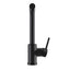 Cefito Kitchen Mixer Tap Pull Out Rectangle 2 Mode Sink Basin Faucet Swivel WELS Black