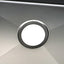 Cefito Kitchen Sink 77X45CM Stainless Steel Basin Double Bowl Black