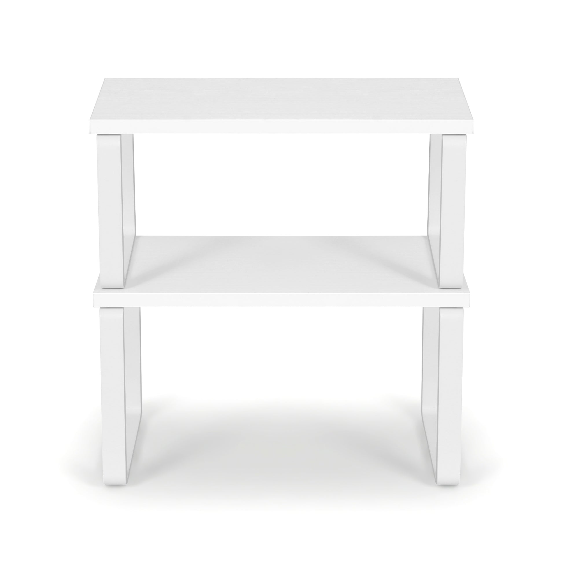 Cefito Kitchen Storage Shelves Rack Cupboard Cabinet Organiser Set of 2