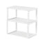 Cefito Kitchen Storage Shelves Rack Cupboard Cabinet Organiser Set of 2