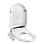 Cefito Smart Electric Bidet Toilet Seat LED Display Heated Dryer WaterMark