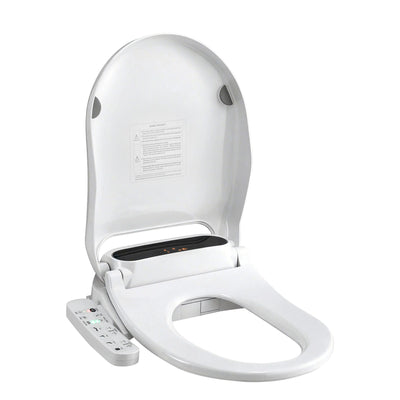 Cefito Smart Electric Bidet Toilet Seat LED Display Heated Dryer WaterMark
