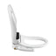 Cefito Smart Electric Bidet Toilet Seat LED Display Heated Dryer WaterMark