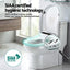 Cefito Smart Electric Bidet Toilet Seat LED Display Heated Dryer WaterMark