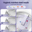 Cefito Smart Electric Bidet Toilet Seat Wireless Remote Heated Dryer Auto Wash