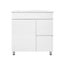 Cefito Vanity Unit 765mm Freestanding Basin Cabinet