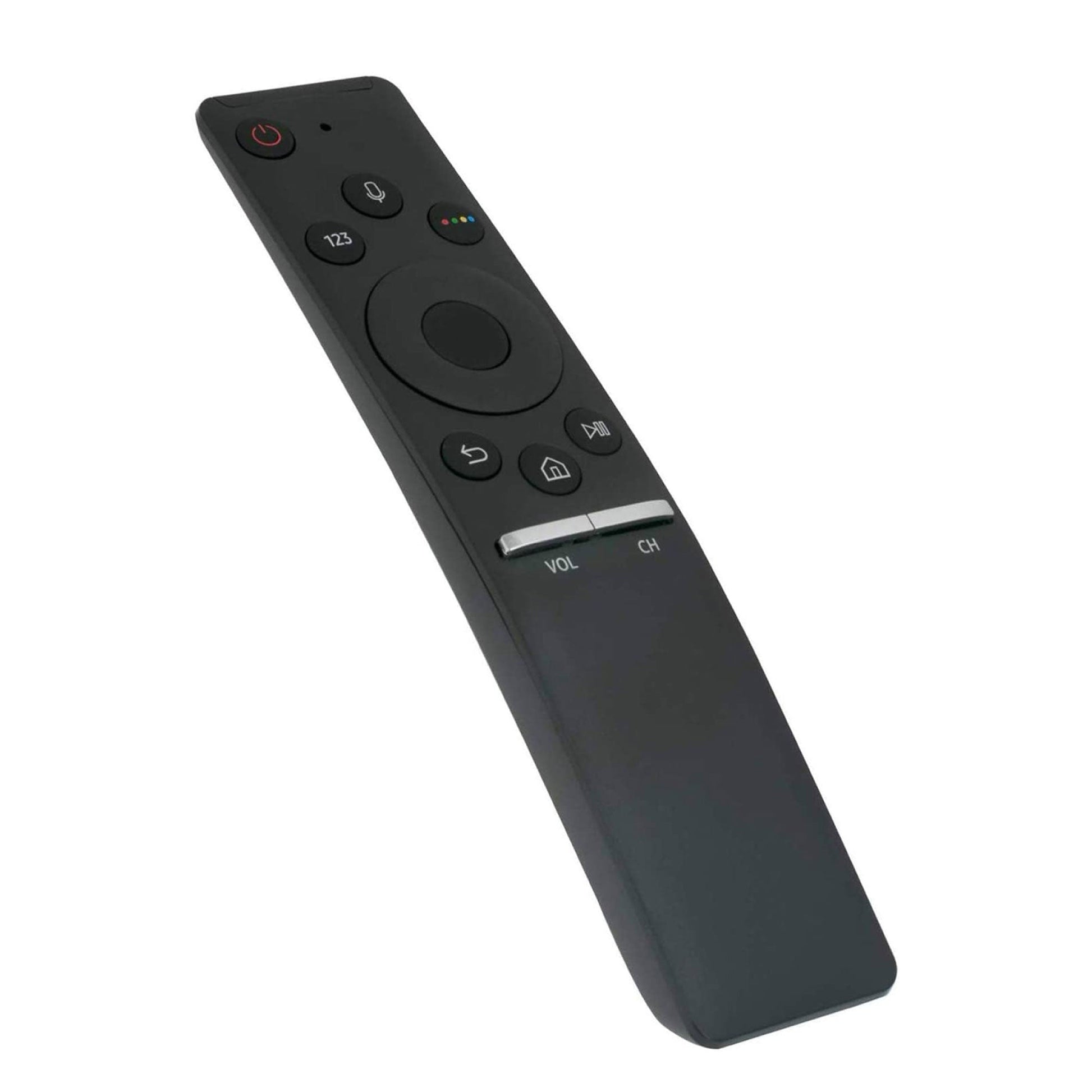 Chunghop 4K UHD Bluetooth Voice Remote Replacement for Samsung BN59-01259B