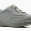 Classic Walker Hush Puppies Walking Comfortable Soft Leather Black Taupe Shoes