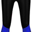 Compression Pants Womens Running Skins Yoga Gym Black Pink Red Leggings Xs-3Xl