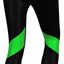 Compression Pants Womens Running Skins Yoga Gym Black Pink Red Leggings Xs-3Xl