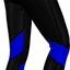 Compression Pants Womens Running Skins Yoga Gym Black Pink Red Leggings Xs-3Xl