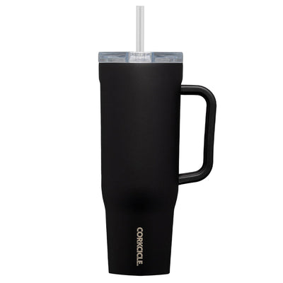 Corkcicle Cruiser - 1.2ltr Matte Black