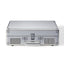 Crosley Cruiser Bluetooth Portable Turntable - Silver
