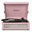 Crosley Voyager Bluetooth Portable Turntable - Amethyst