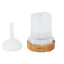 Devanti Aroma Diffuser Aromatherapy Humidifier 3D 100ml