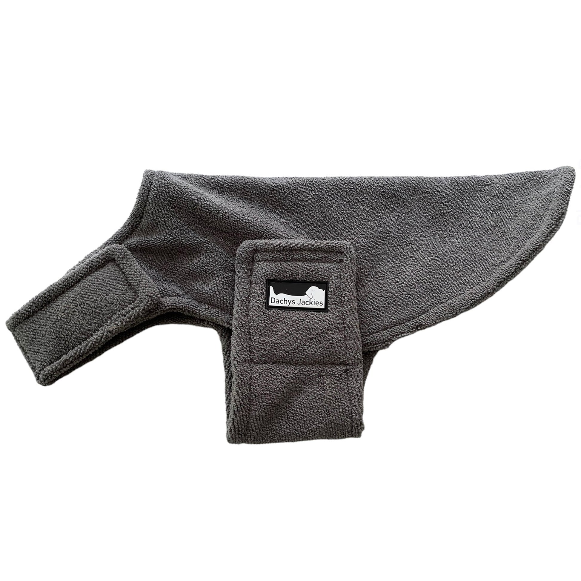 Dachys Jackies - Microfiber Poncho towel & Cooling Jacket
