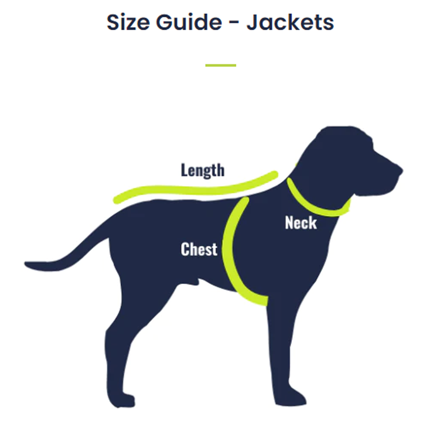 Dachys Jackies - Water resistant Dog jacket - Happy dots