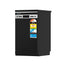 Devanti 10 Place Settings Freestanding Dishwasher Black